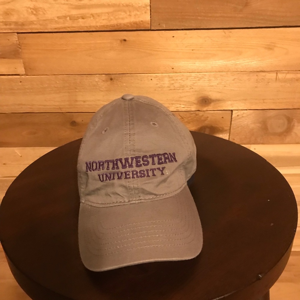 Northwest university hat